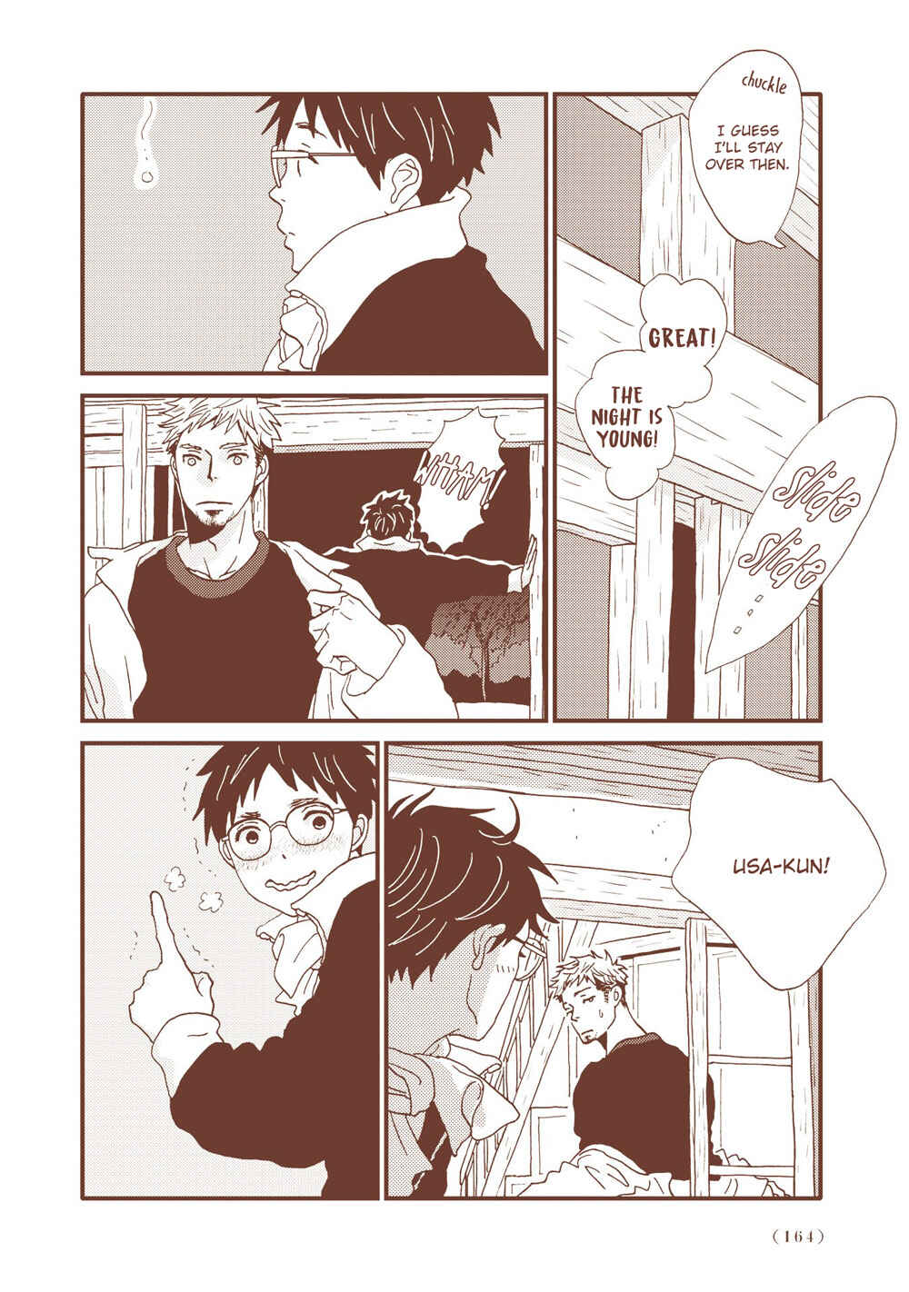Page 19 Chapter 9 Country Diary
