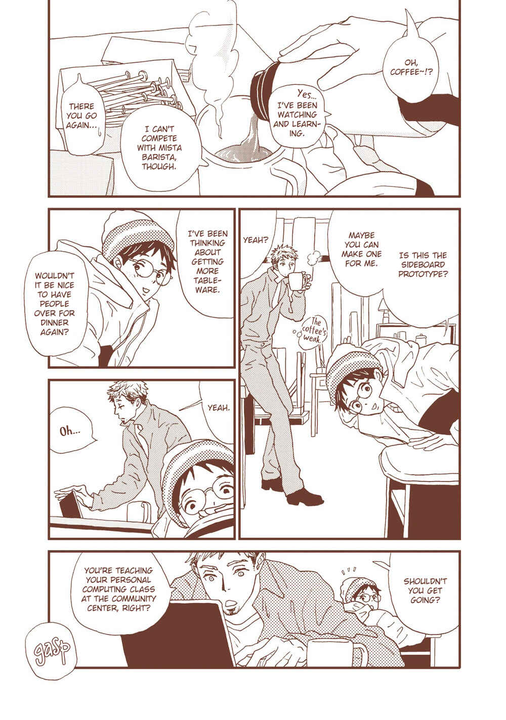 Page 26 Chapter 9 Country Diary