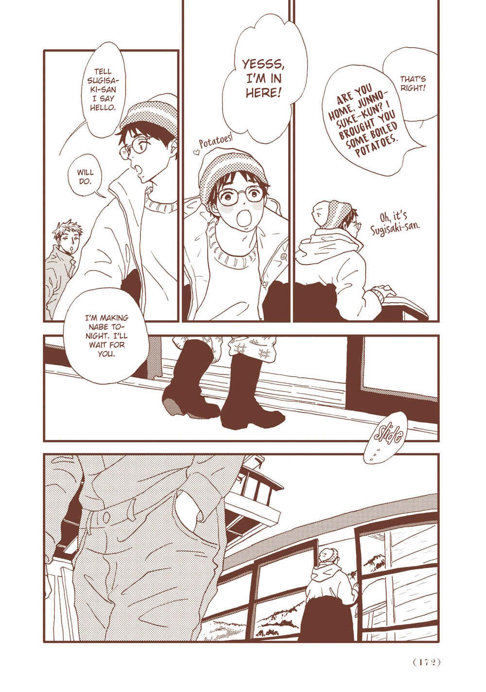 Page 27 Chapter 9 Country Diary