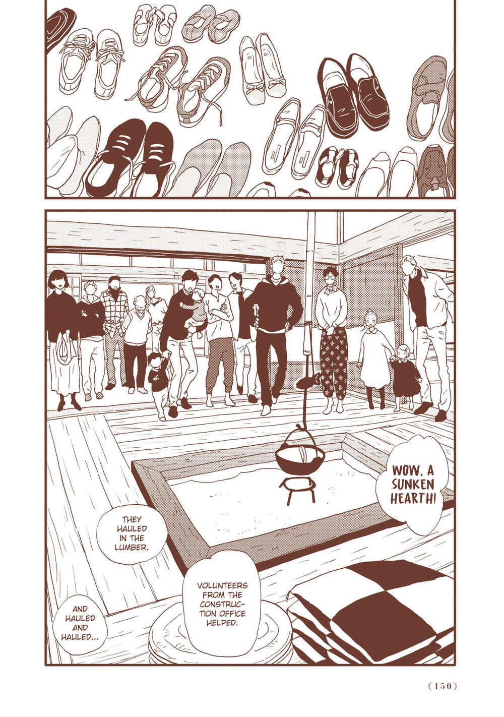 Page 6 Chapter 9 Country Diary