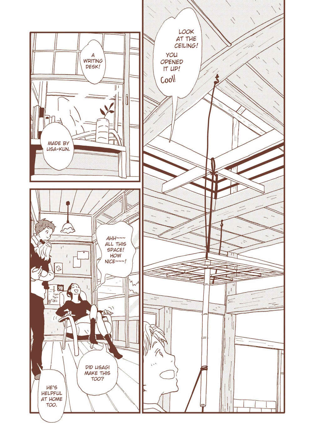 Page 7 Chapter 9 Country Diary
