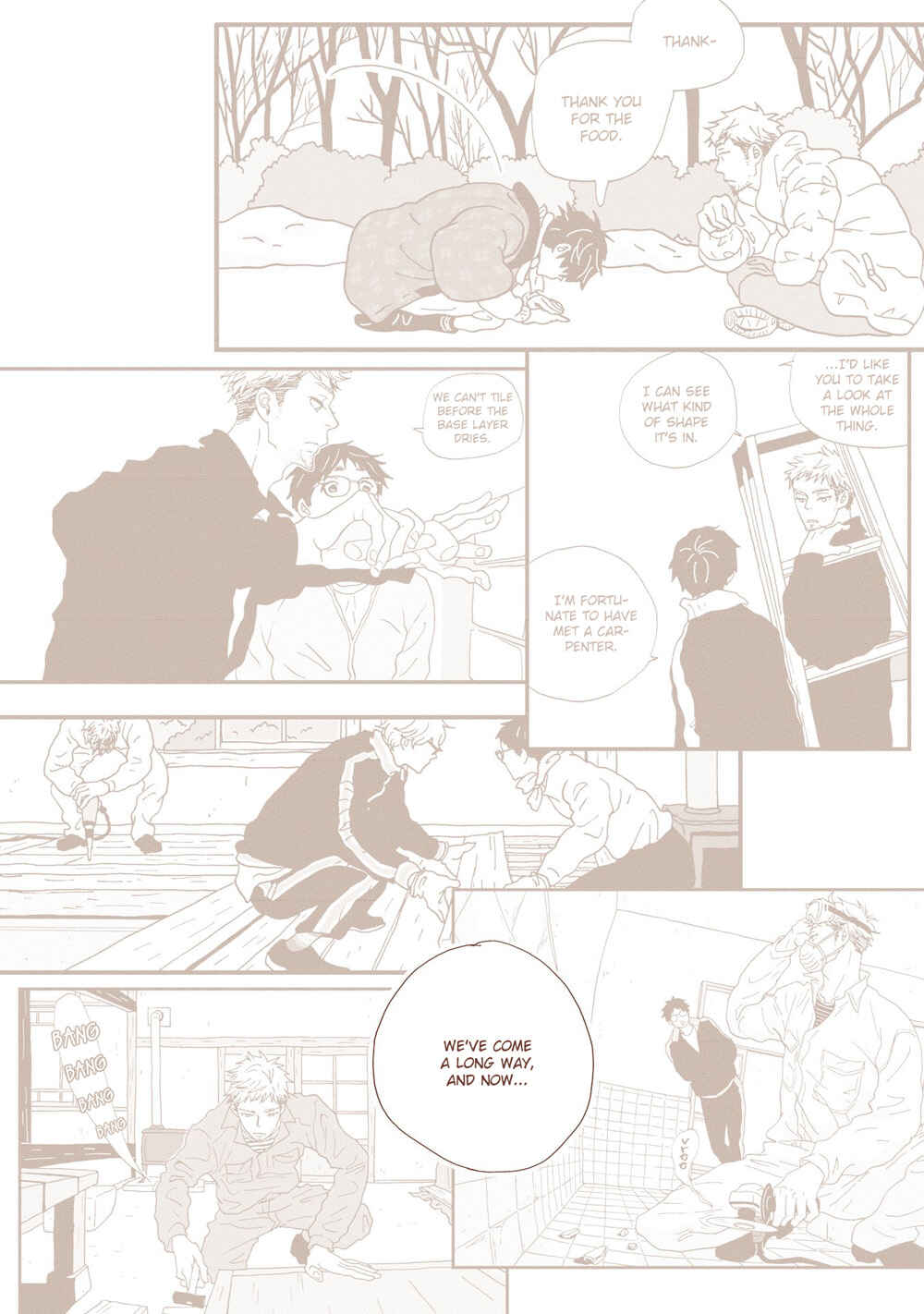 Page 6 Chapter 8 Country Diary