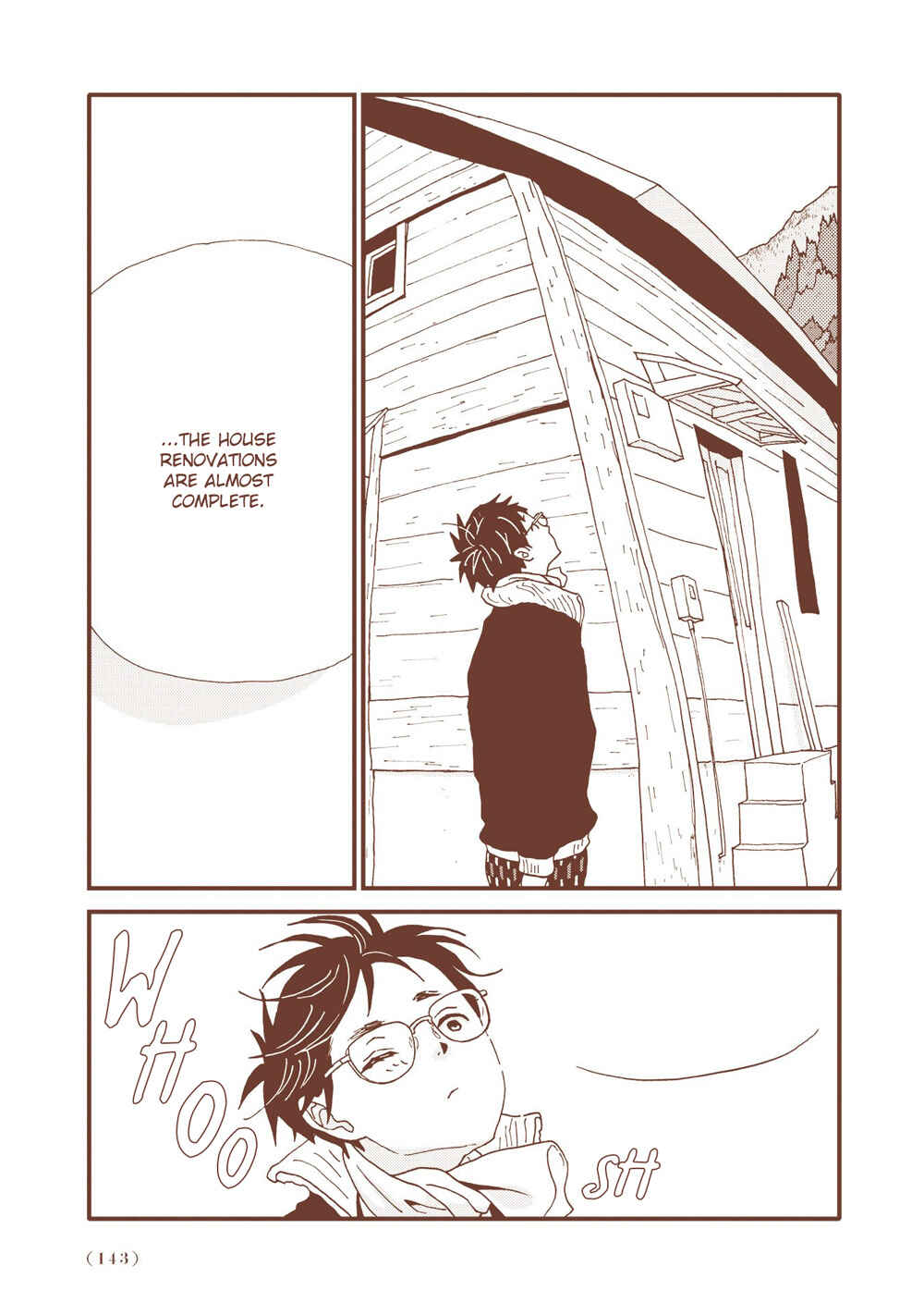 Page 7 Chapter 8 Country Diary