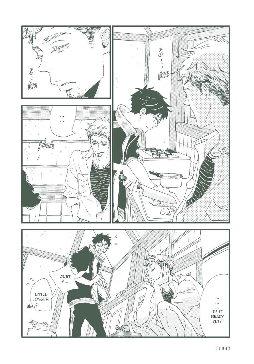 Page 10 Chapter 6 Country Diary