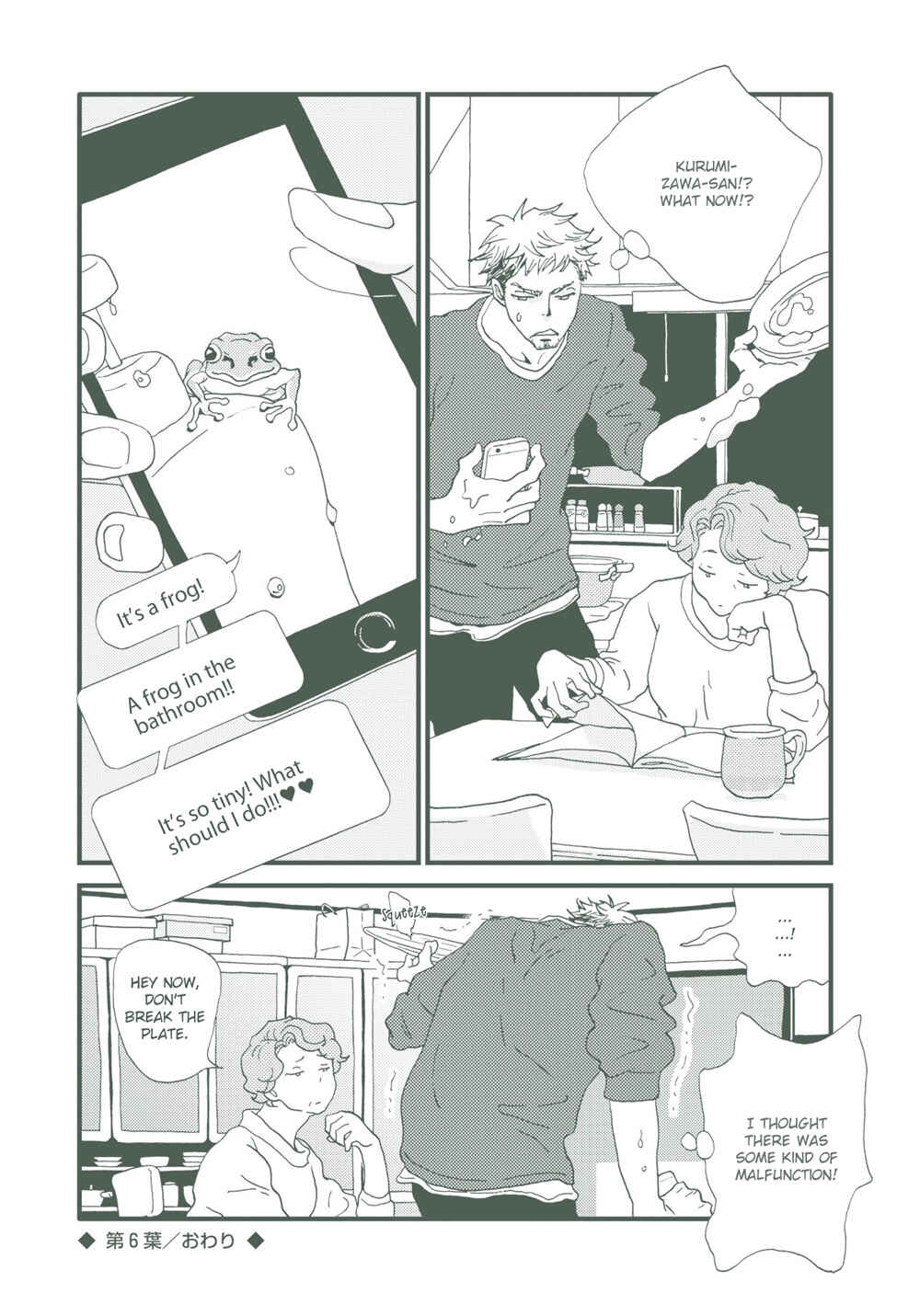 Page 16 Chapter 6 Country Diary