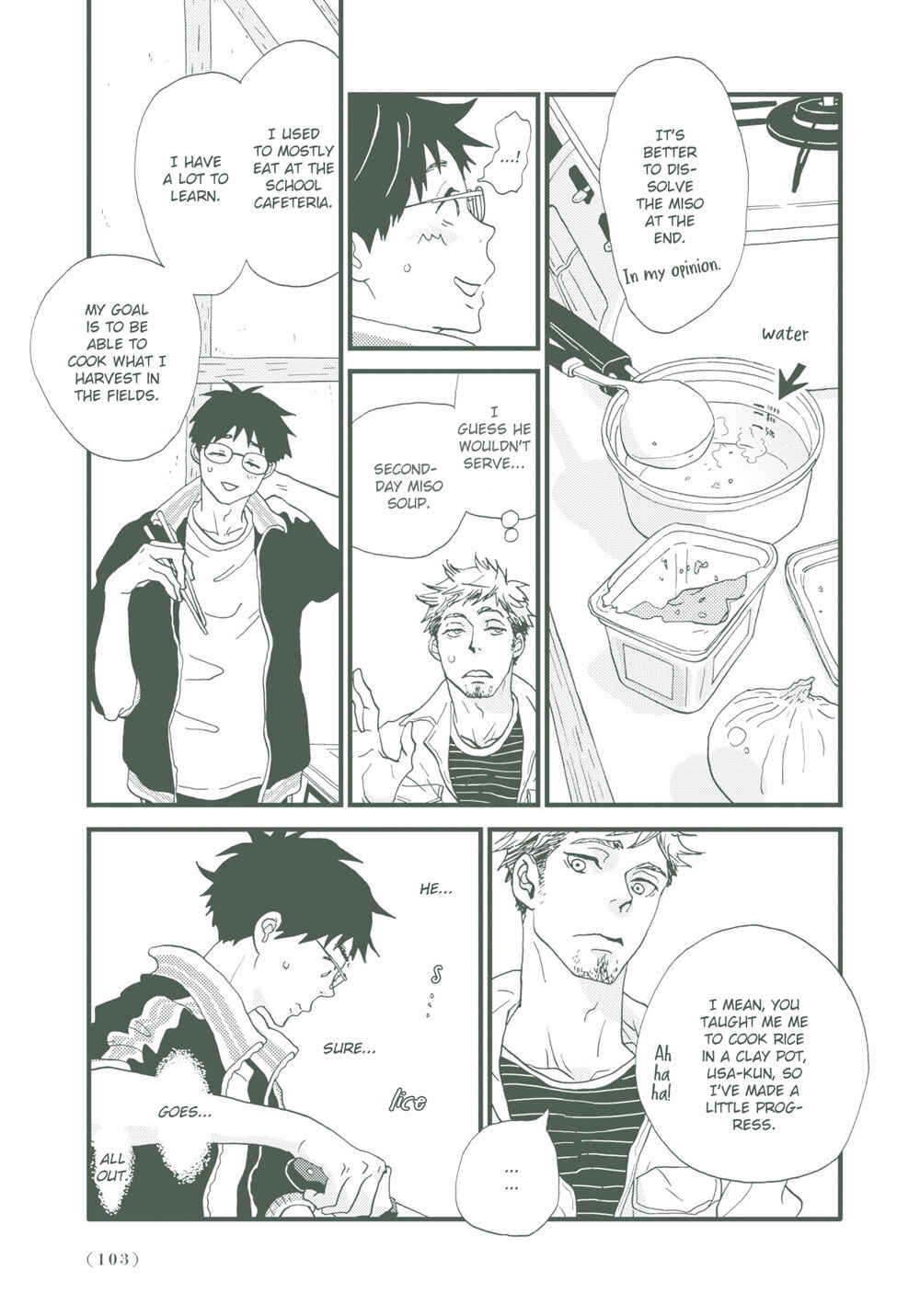 Page 9 Chapter 6 Country Diary