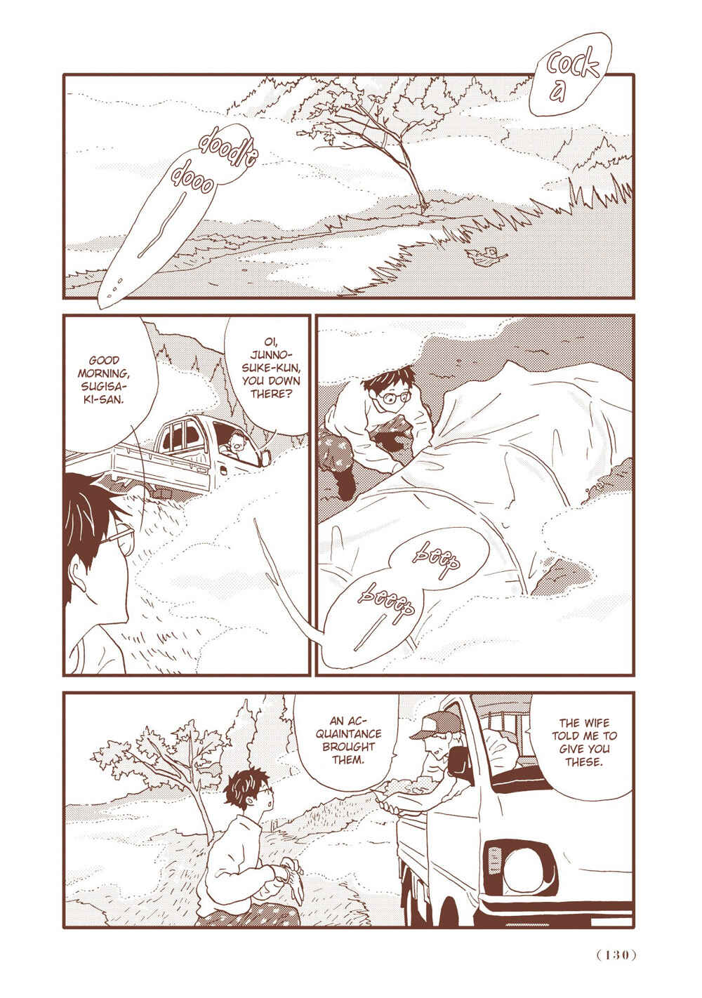 Page 2 Chapter 7 Country Diary
