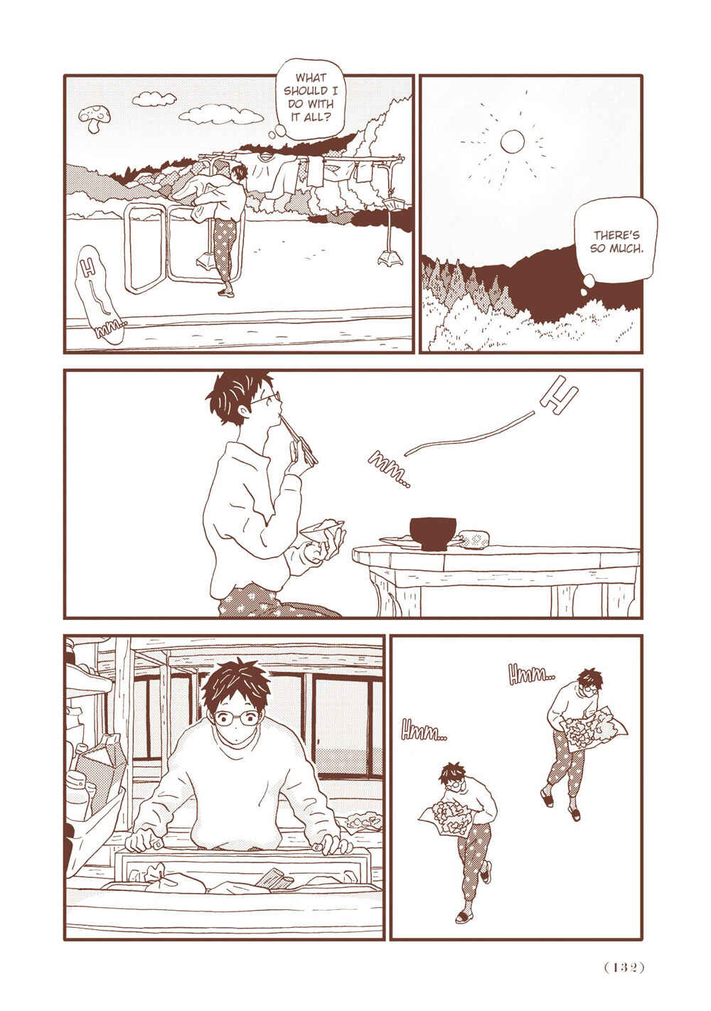 Page 4 Chapter 7 Country Diary