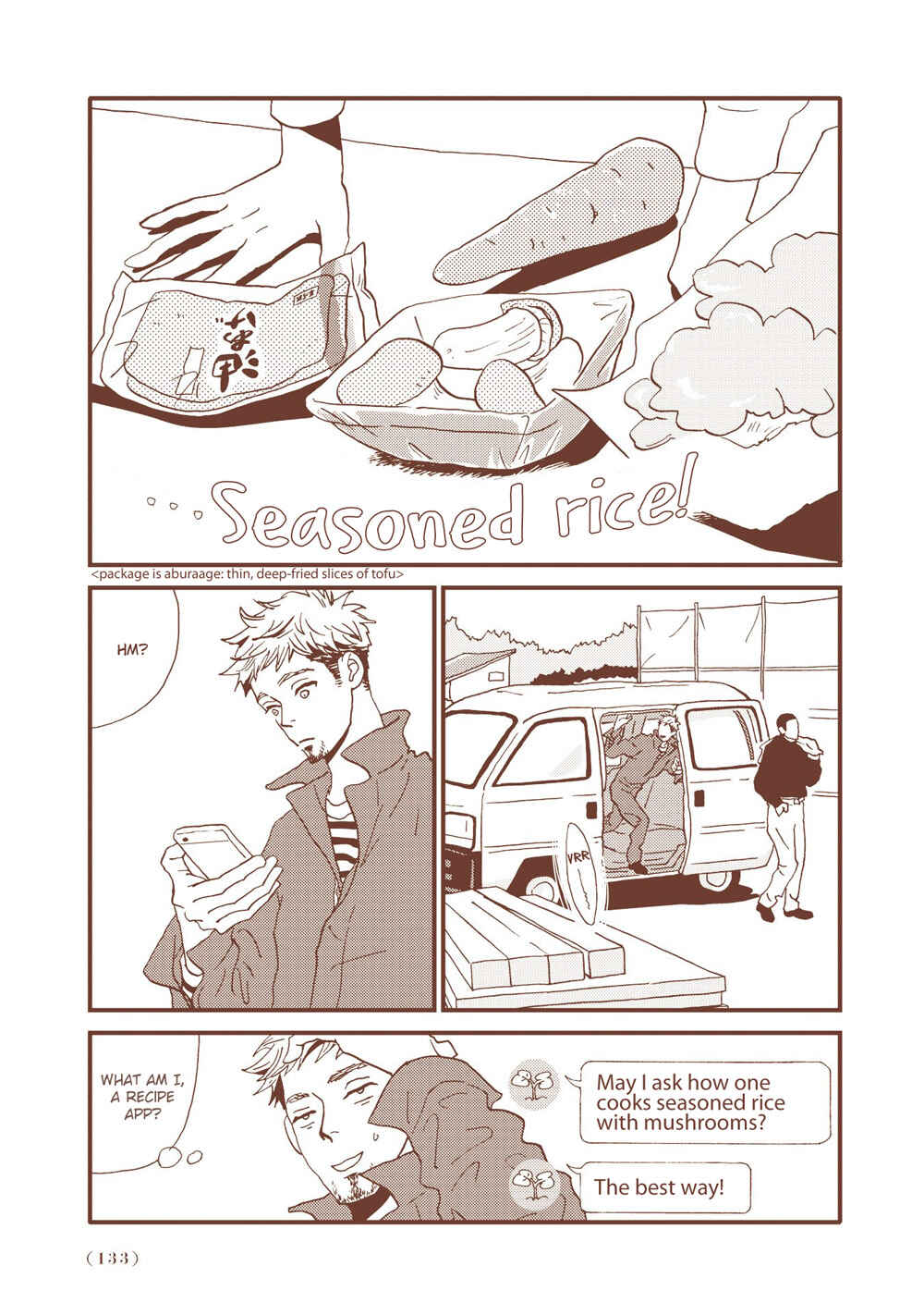 Page 5 Chapter 7 Country Diary