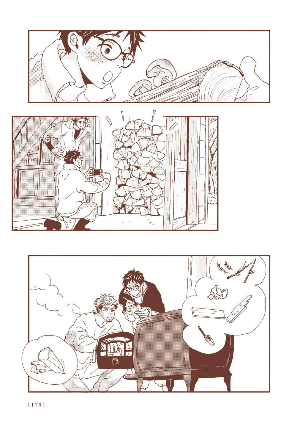Page 3 Chapter 10 Country Diary