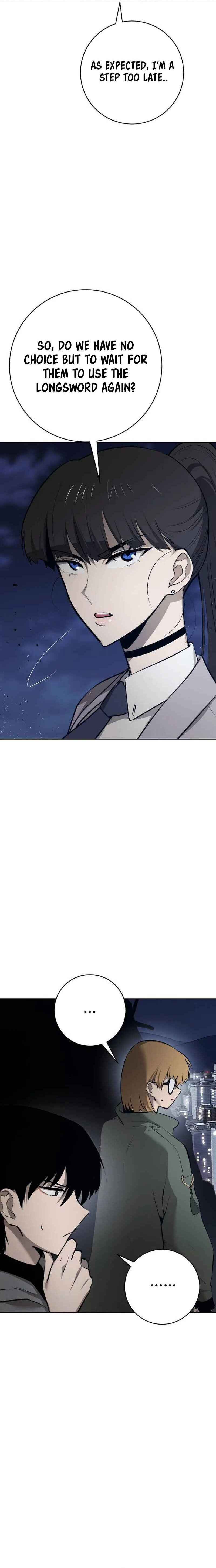 Page 2 Chapter 8 Conquering Dungeons With Copy Paste!