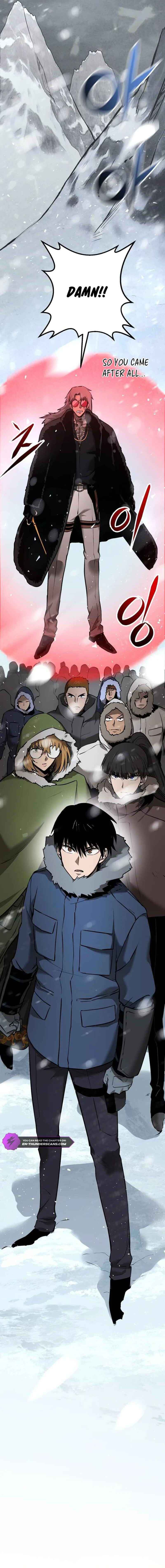 Page 33 Chapter 8 Conquering Dungeons With Copy Paste!