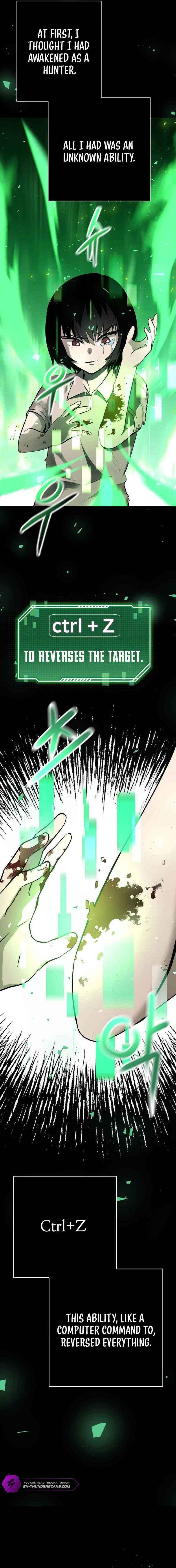 Page 6 Chapter 8 Conquering Dungeons With Copy Paste!