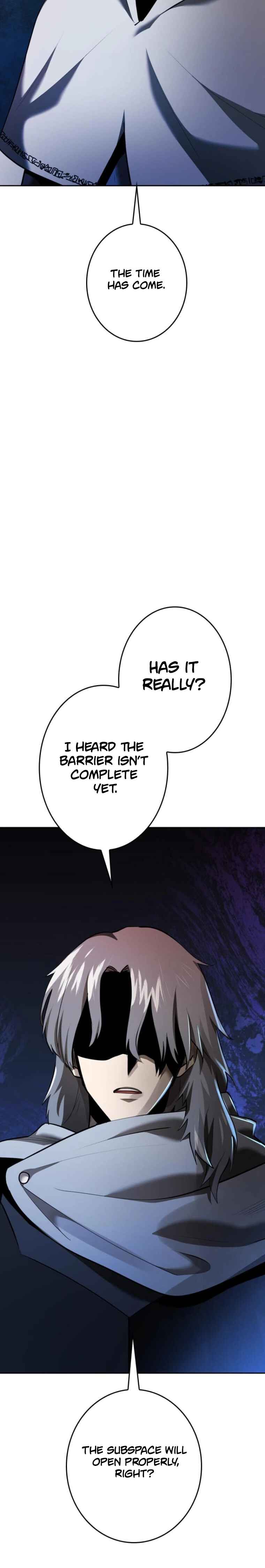 Page 14 Chapter 28 Conquering Dungeons With Copy Paste!