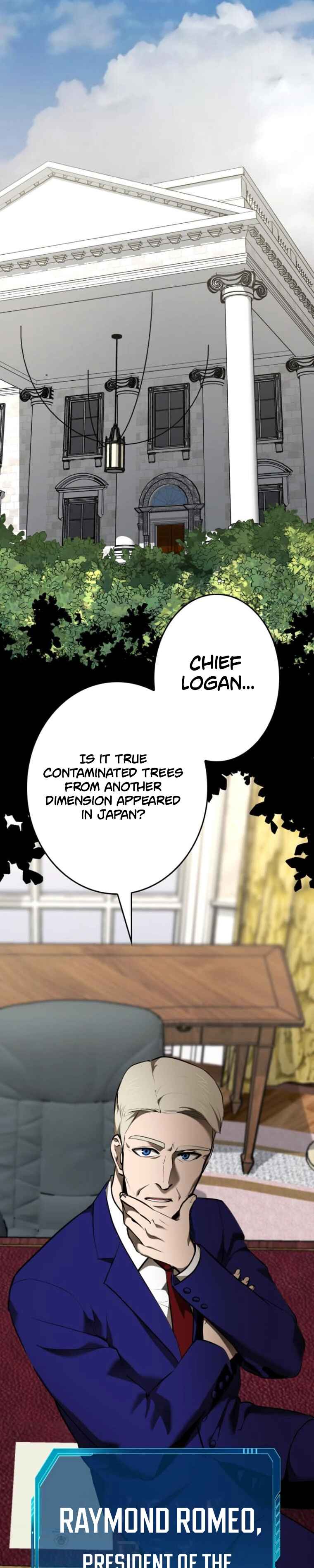 Page 23 Chapter 28 Conquering Dungeons With Copy Paste!