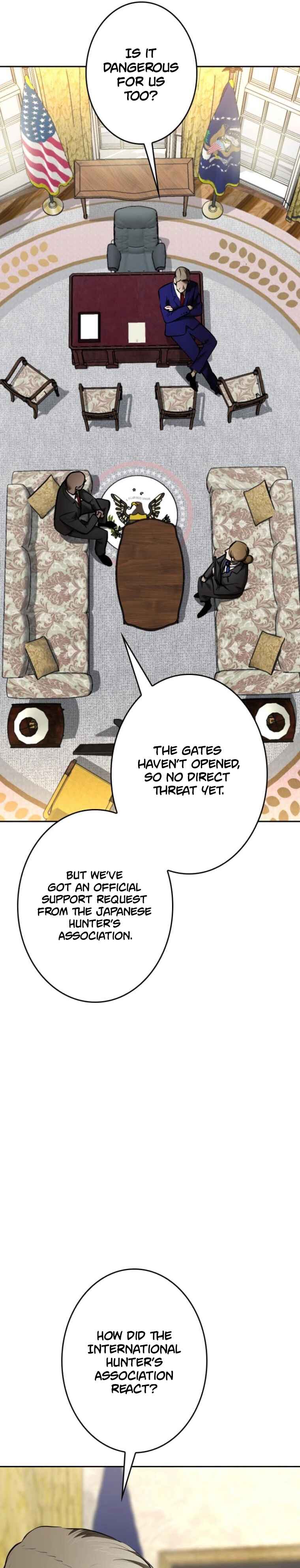 Page 25 Chapter 28 Conquering Dungeons With Copy Paste!