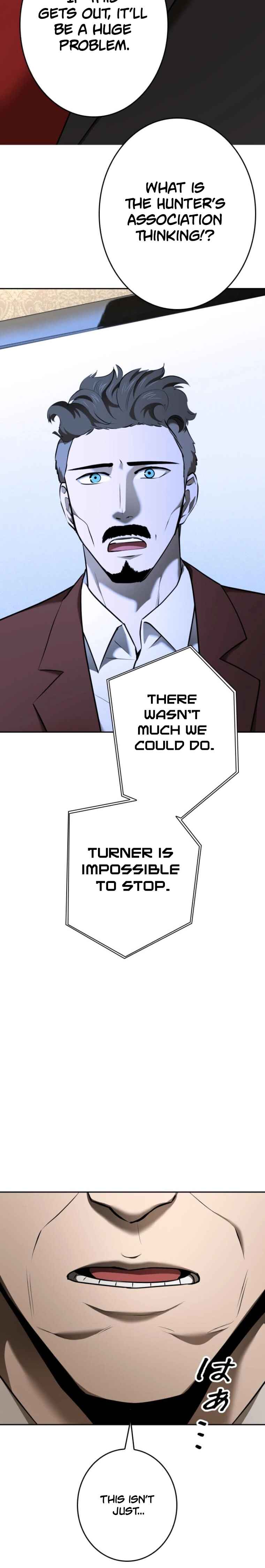 Page 34 Chapter 28 Conquering Dungeons With Copy Paste!