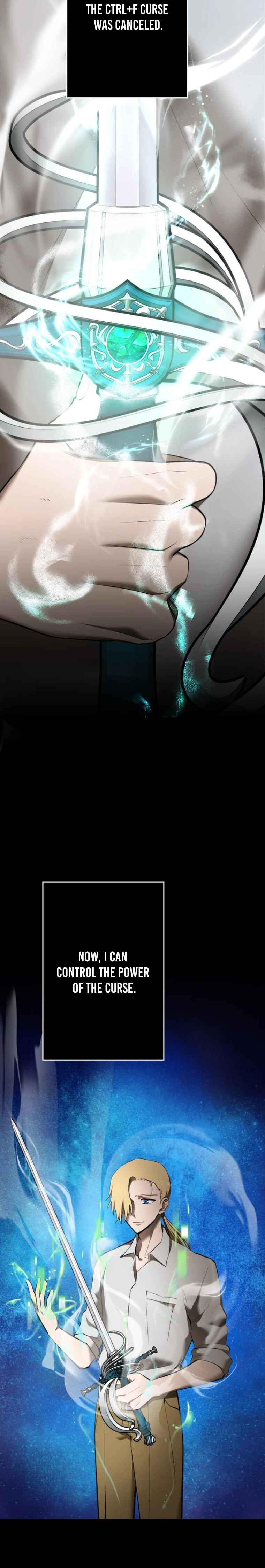 Page 46 Chapter 28 Conquering Dungeons With Copy Paste!