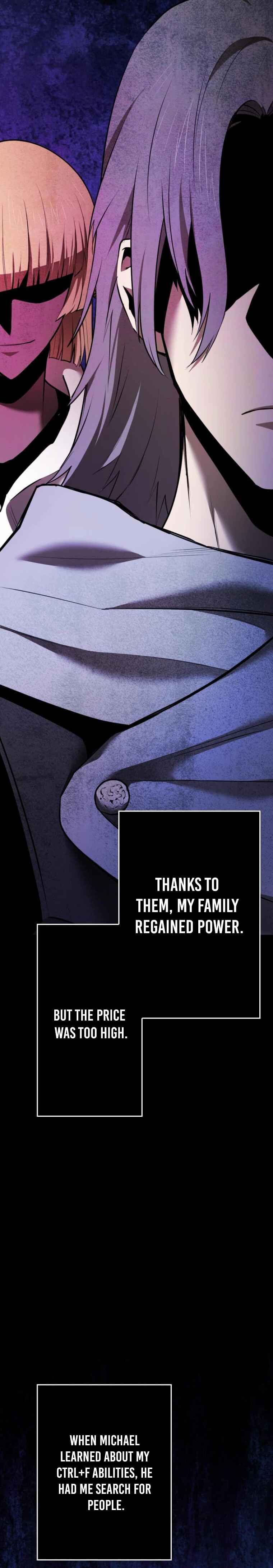 Page 50 Chapter 28 Conquering Dungeons With Copy Paste!