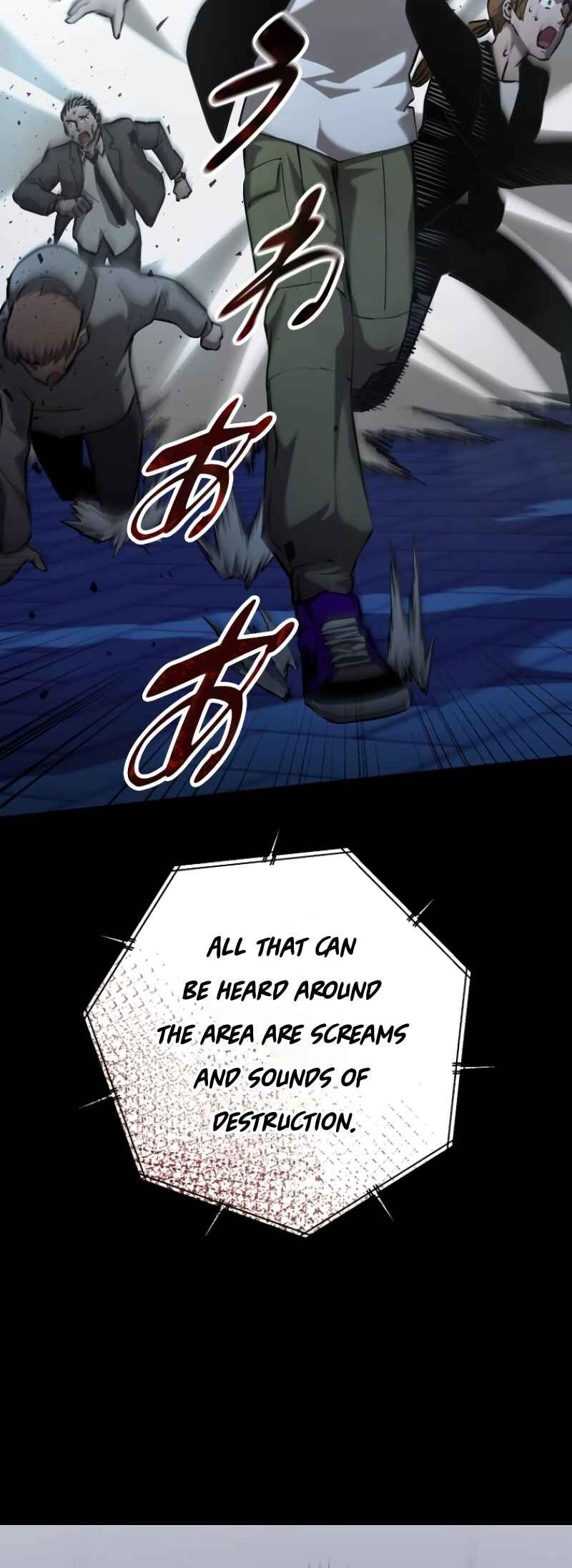 Page 110 Chapter 12 Conquering Dungeons With Copy Paste!