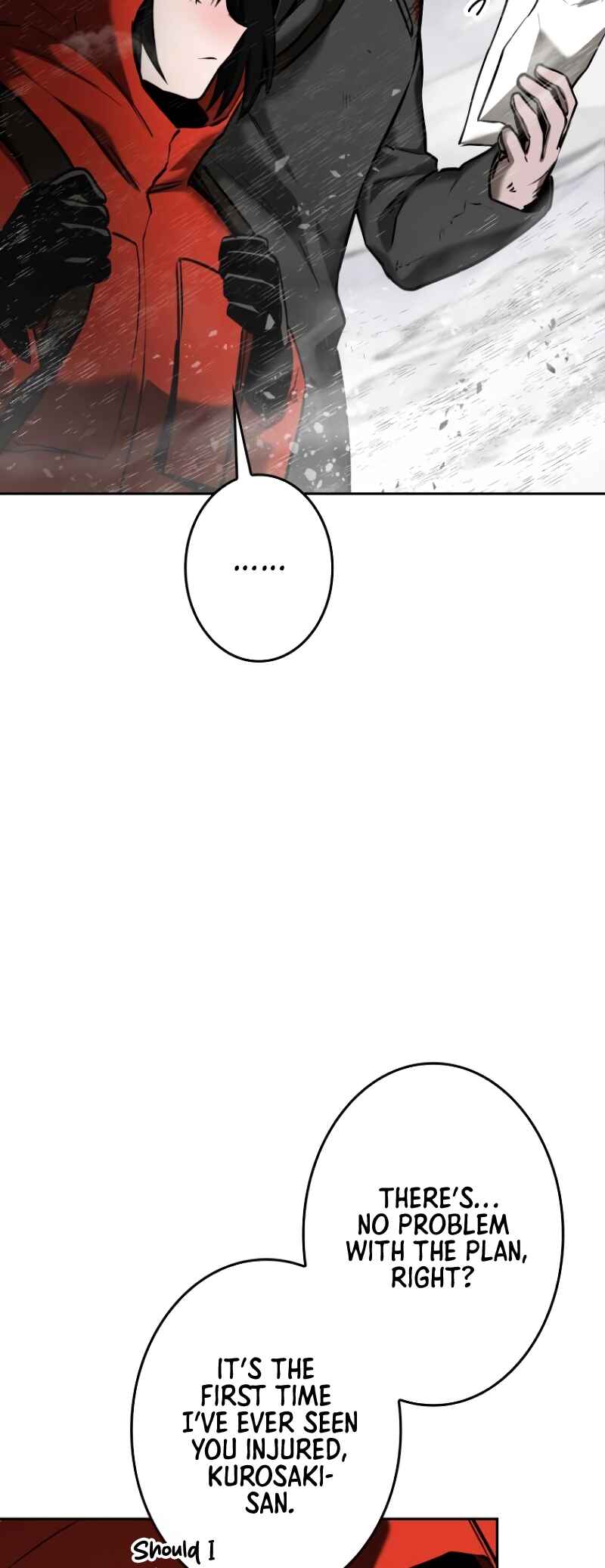 Page 116 Chapter 12 Conquering Dungeons With Copy Paste!
