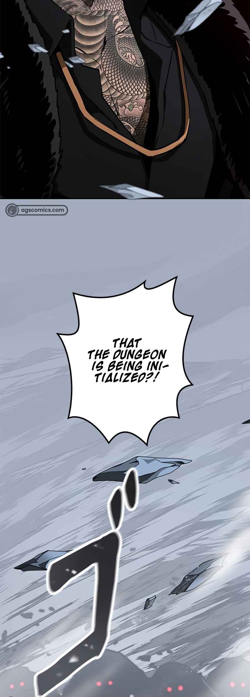 Page 13 Chapter 12 Conquering Dungeons With Copy Paste!