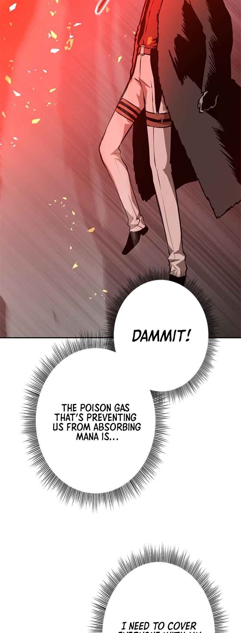 Page 19 Chapter 12 Conquering Dungeons With Copy Paste!