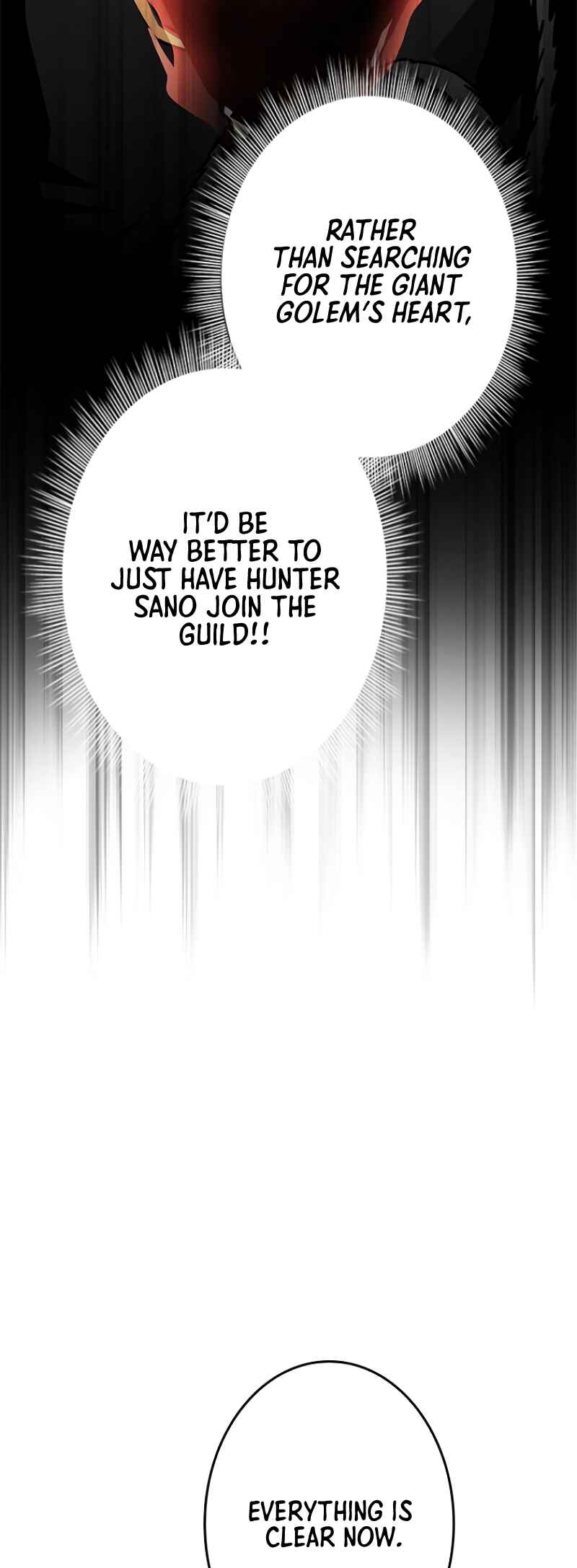Page 33 Chapter 12 Conquering Dungeons With Copy Paste!