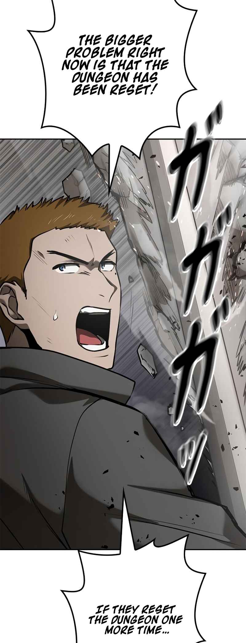 Page 37 Chapter 12 Conquering Dungeons With Copy Paste!