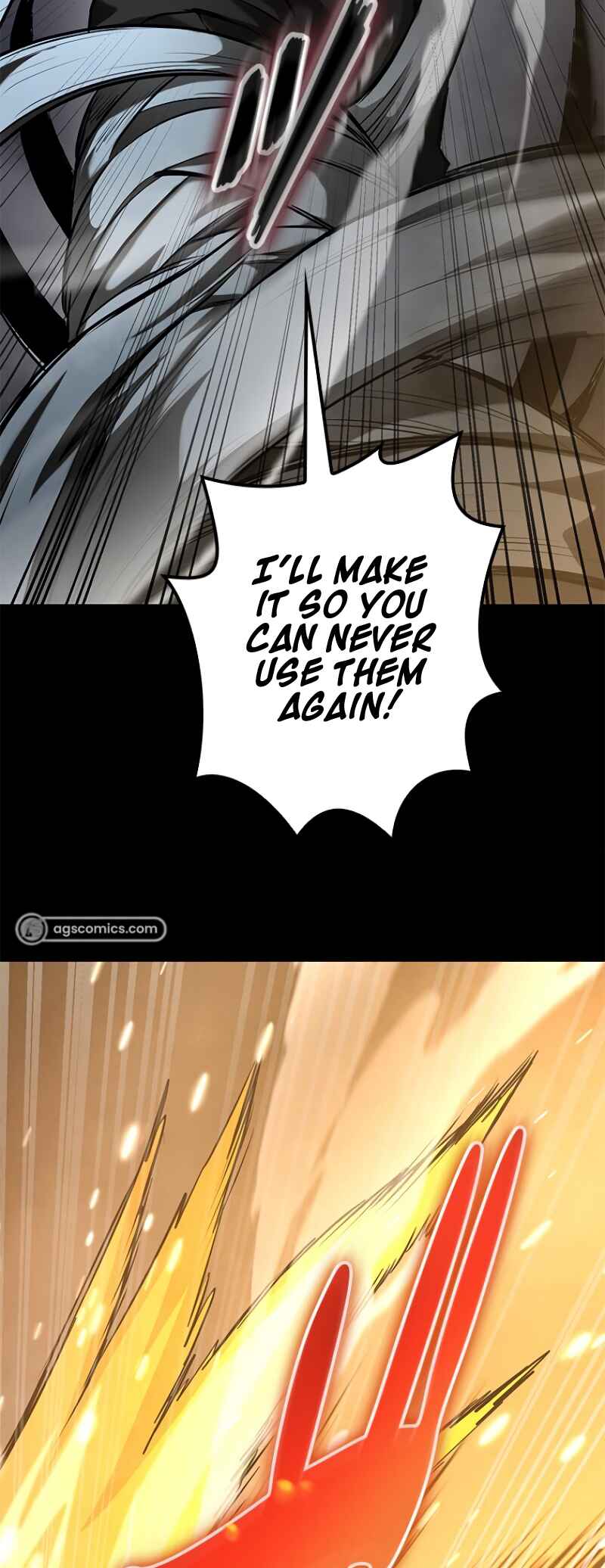 Page 64 Chapter 12 Conquering Dungeons With Copy Paste!
