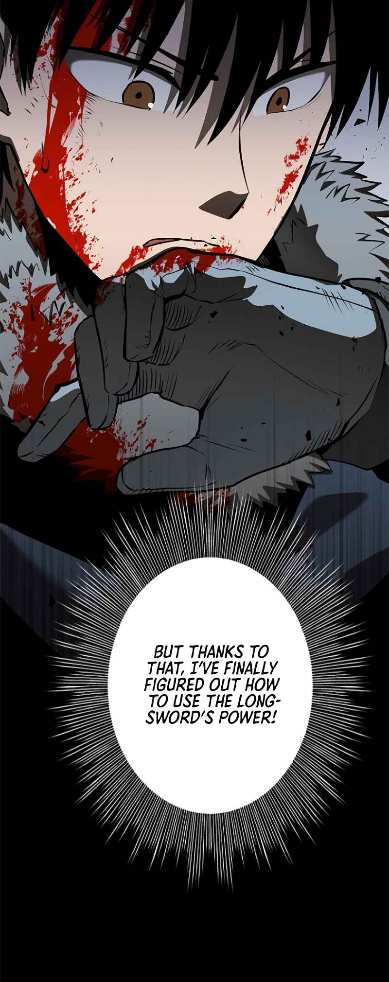 Page 70 Chapter 12 Conquering Dungeons With Copy Paste!