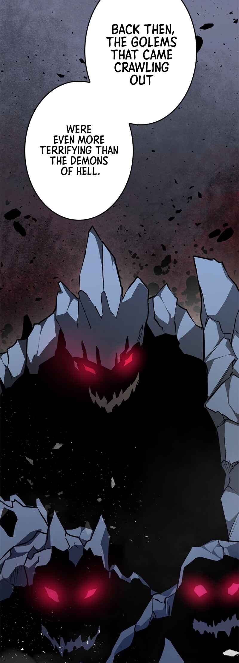 Page 86 Chapter 12 Conquering Dungeons With Copy Paste!