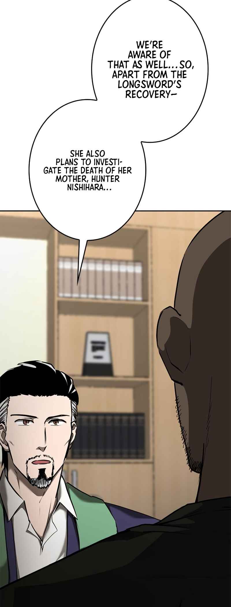 Page 94 Chapter 12 Conquering Dungeons With Copy Paste!