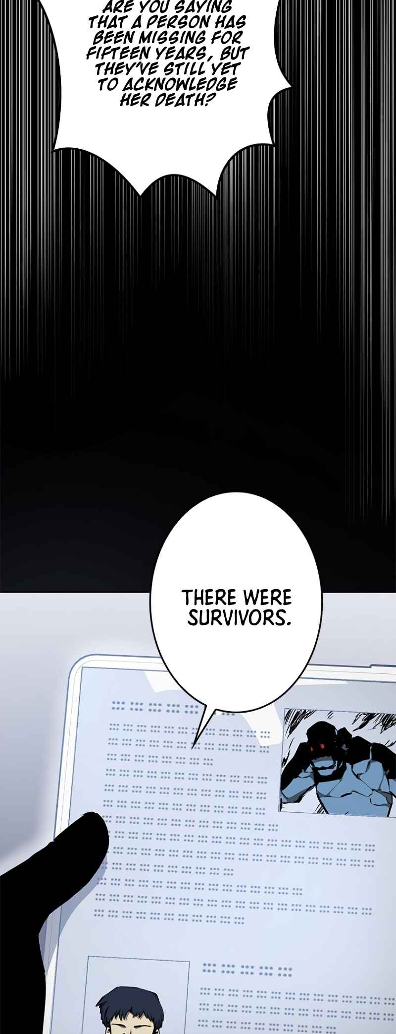 Page 97 Chapter 12 Conquering Dungeons With Copy Paste!