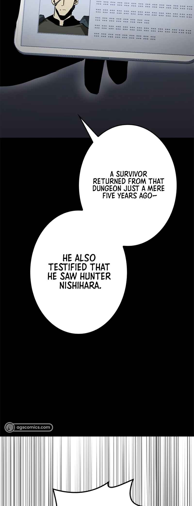 Page 98 Chapter 12 Conquering Dungeons With Copy Paste!
