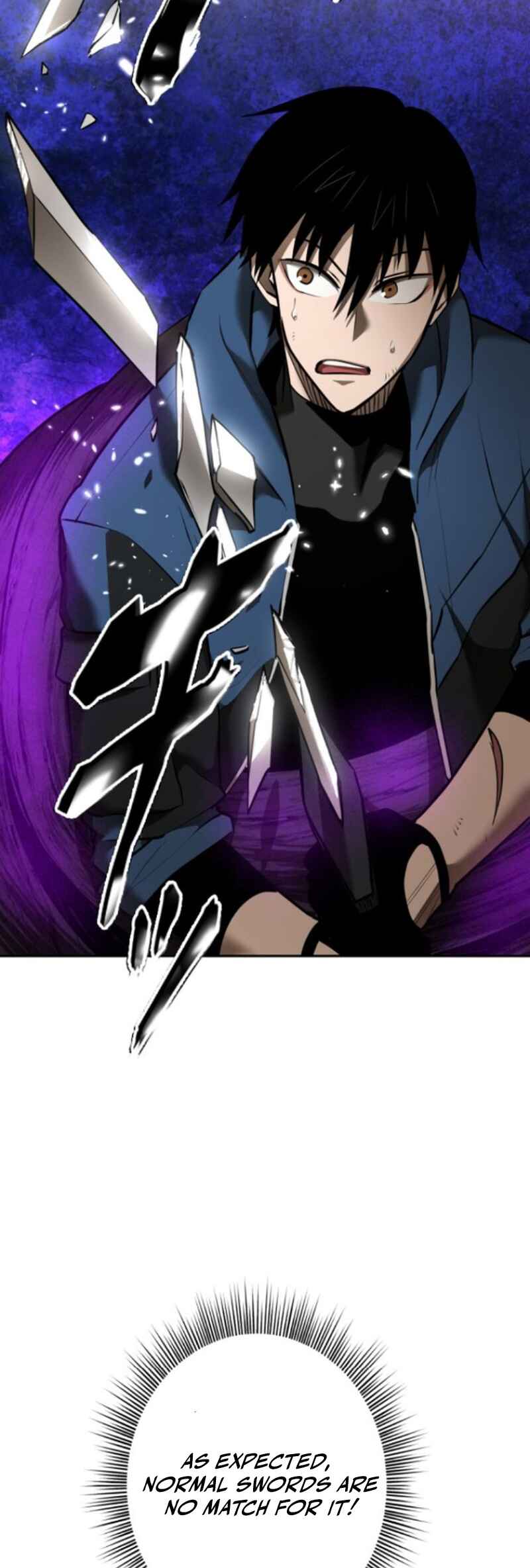 Page 30 Chapter 36 Conquering Dungeons With Copy Paste!
