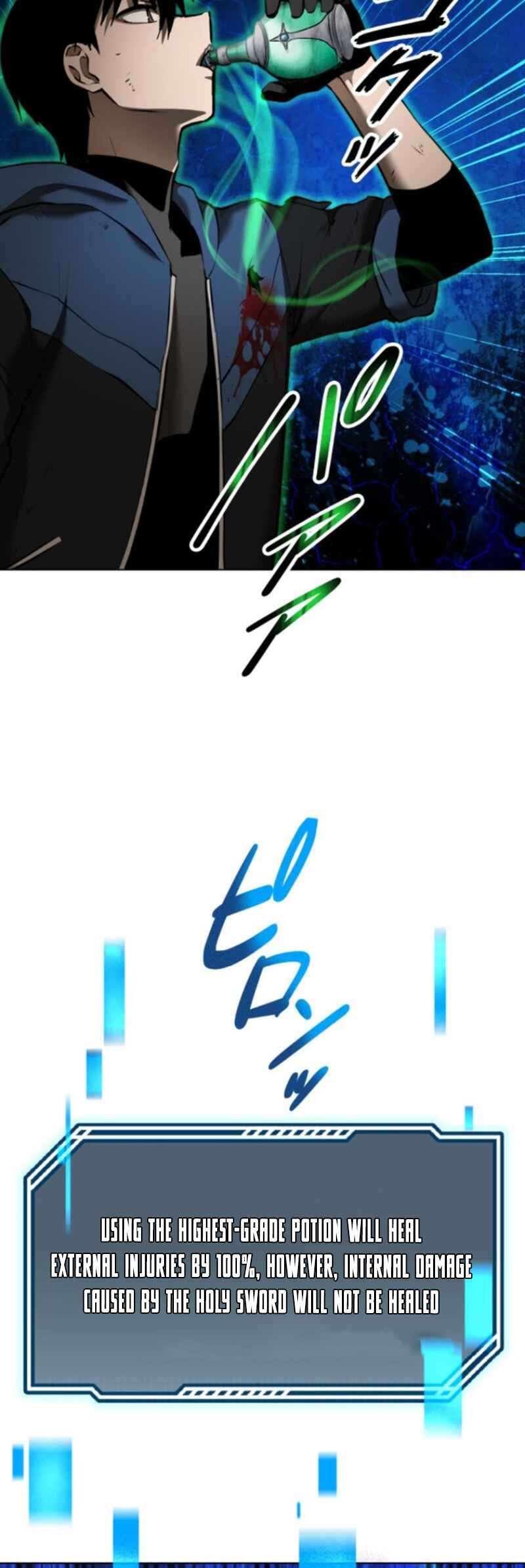 Page 51 Chapter 36 Conquering Dungeons With Copy Paste!