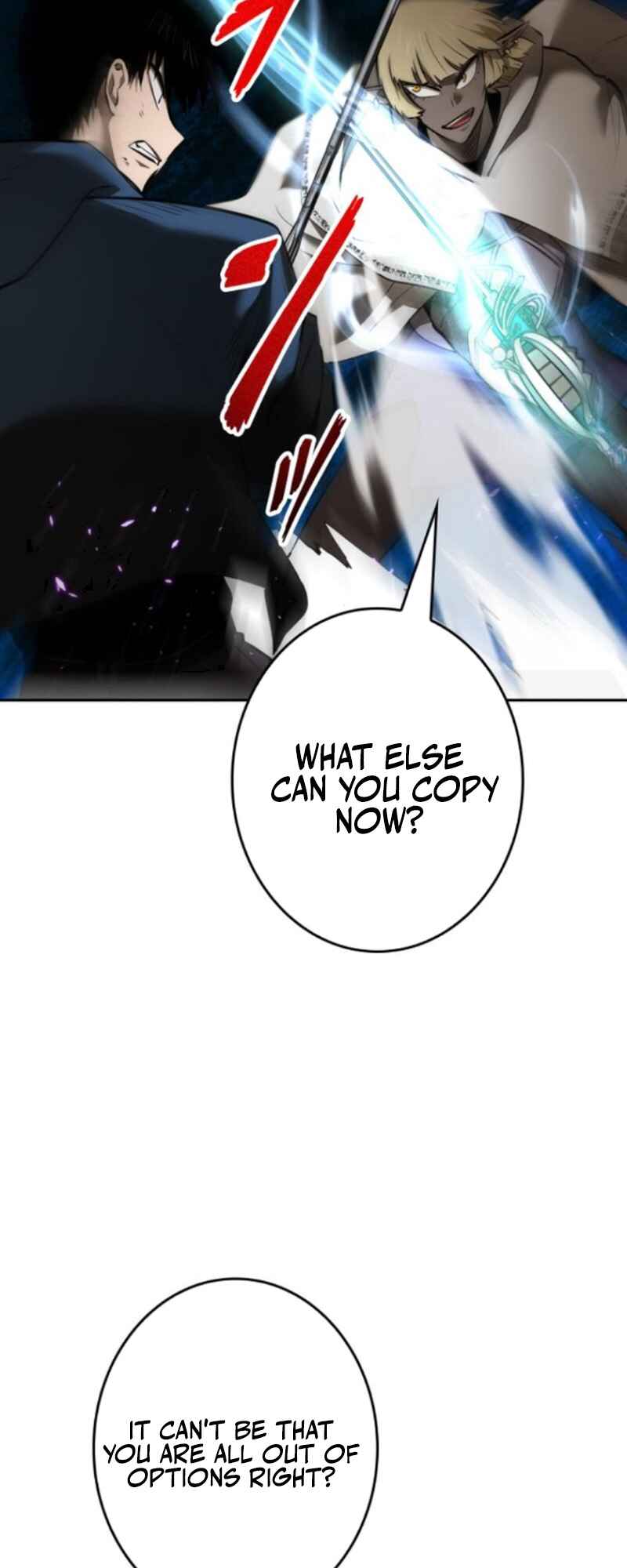 Page 55 Chapter 36 Conquering Dungeons With Copy Paste!