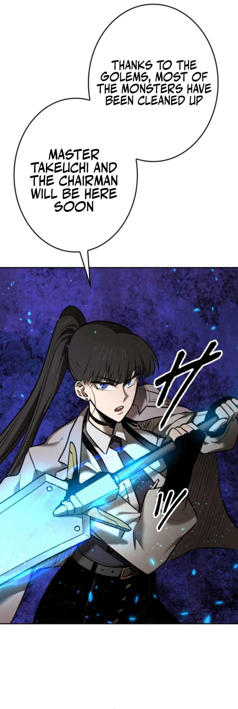 Page 69 Chapter 36 Conquering Dungeons With Copy Paste!