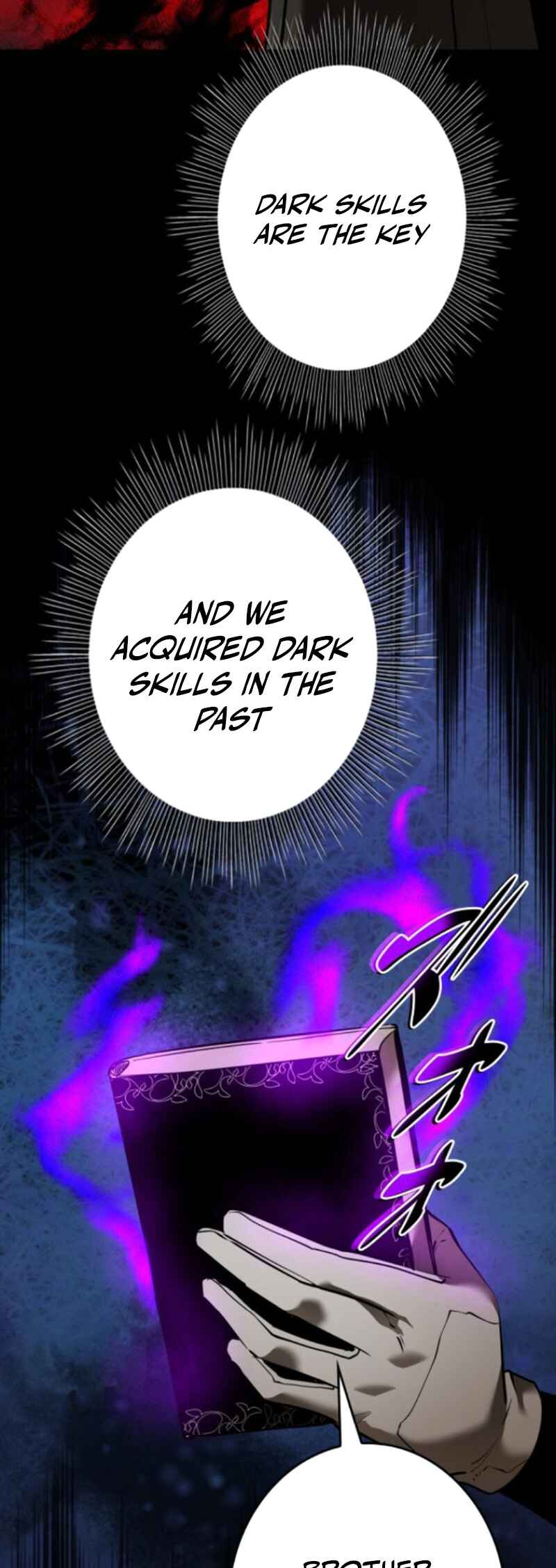 Page 7 Chapter 36 Conquering Dungeons With Copy Paste!