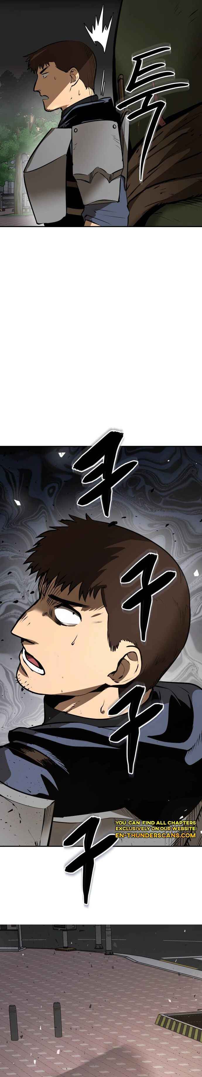 Page 7 Chapter 3 Conquering Dungeons With Copy Paste!