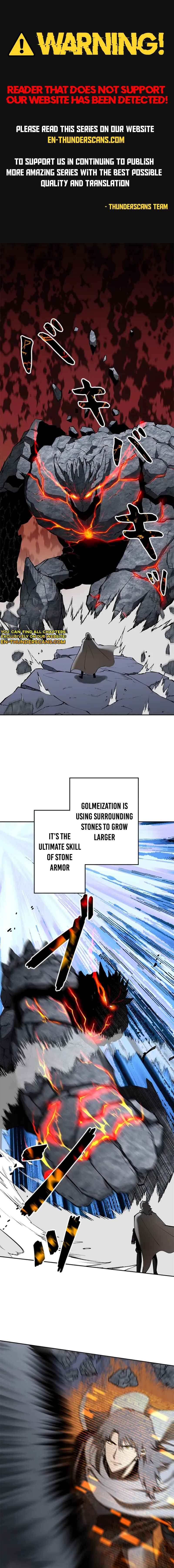 Page 1 Chapter 45 Conquering Dungeons With Copy Paste!