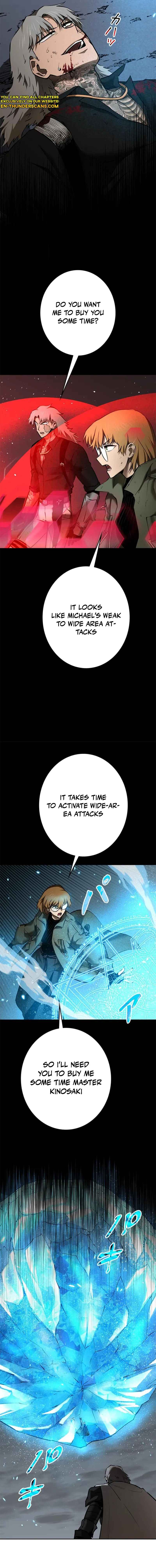Page 15 Chapter 45 Conquering Dungeons With Copy Paste!