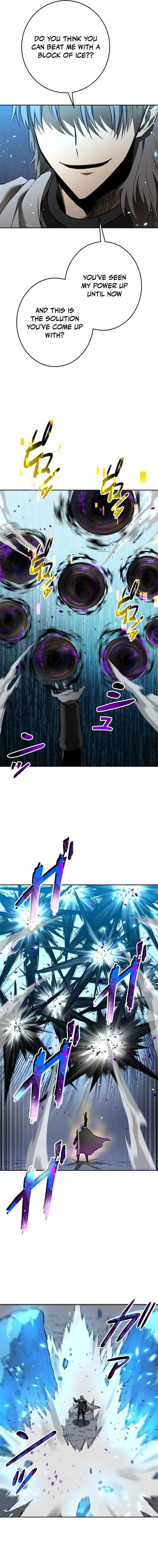 Page 17 Chapter 45 Conquering Dungeons With Copy Paste!
