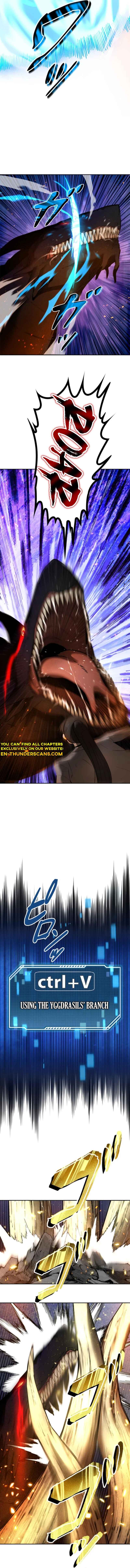 Page 10 Chapter 41 Conquering Dungeons With Copy Paste!