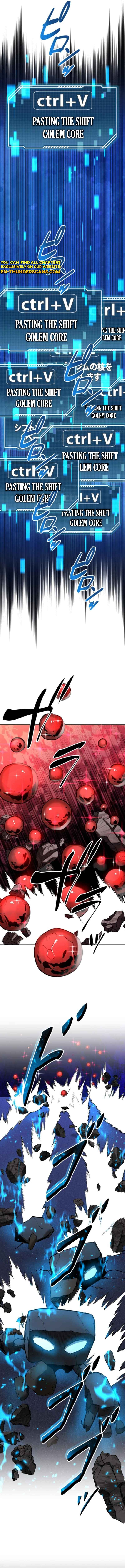 Page 16 Chapter 41 Conquering Dungeons With Copy Paste!