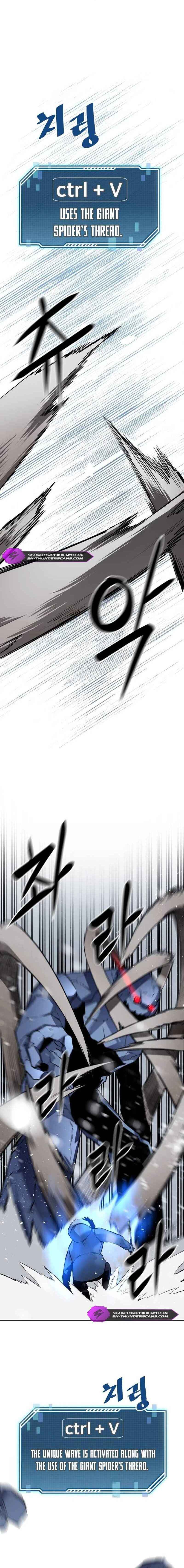 Page 10 Chapter 9 Conquering Dungeons With Copy Paste!