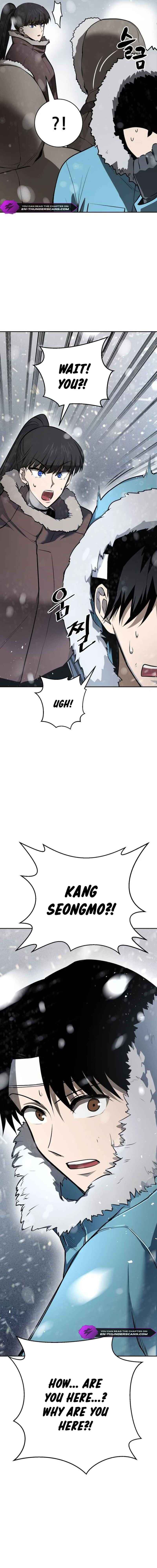 Page 17 Chapter 9 Conquering Dungeons With Copy Paste!