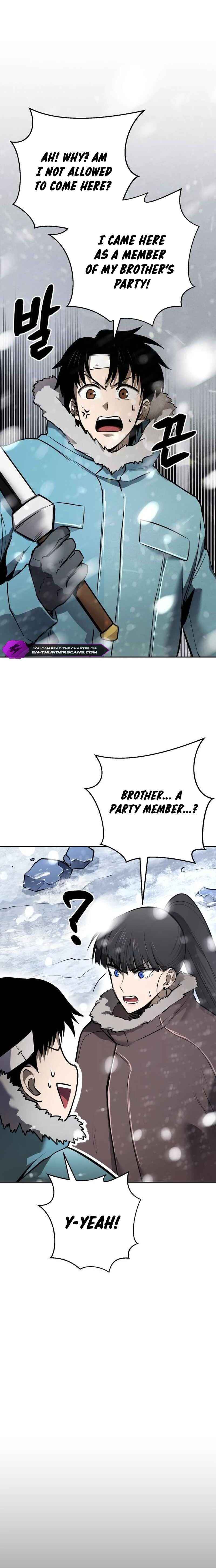 Page 18 Chapter 9 Conquering Dungeons With Copy Paste!