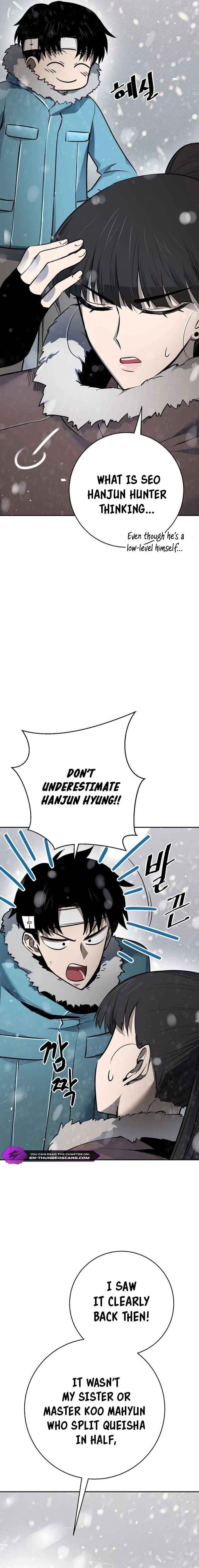 Page 21 Chapter 9 Conquering Dungeons With Copy Paste!